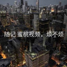 随记 蜜桃视频，烦不烦